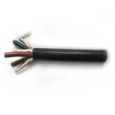 12V 低電圧制御ワイヤー
